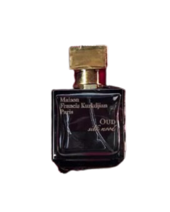 Parfum Black Bottle Unisex