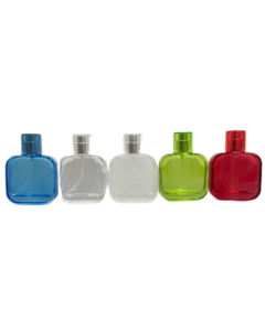 50ml L Style Perfume Glass Spray Bottle