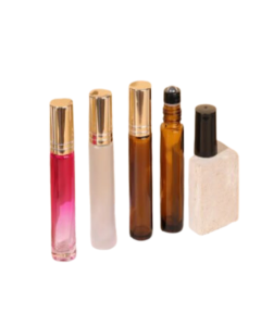 Thickened Roll-on Bottle Roll-on Bottle Perfume