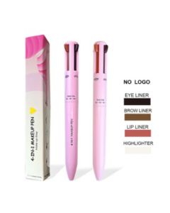 4 In 1 Eyebrow Pencil Waterproof