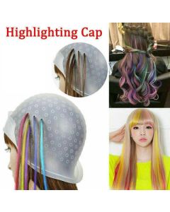 Highlighting cap