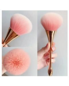 Loose Powder Makeup Brush