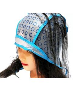 HAIR BLECHING CAP DISPOSABLE