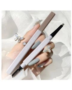 Double-Headed Multi-Effect Eyebrow Pencil