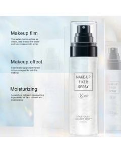 Makeup Setting Spray