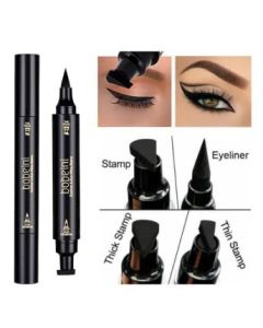 2 in 1 Long-lasting Liquid Eyeliner Stamp