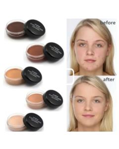 Concealer Cream