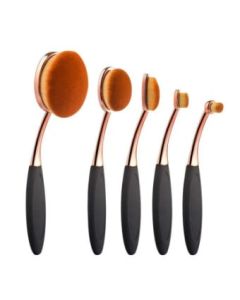 5pcs Makeup Brushes