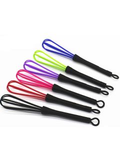 Hair Colouring Cream Blender Plastic Mixer Whisk